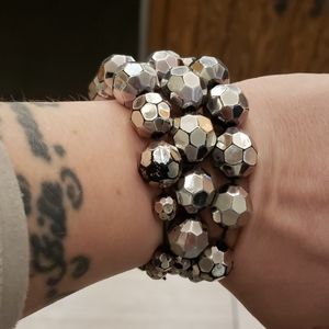 Disco Bracelet
